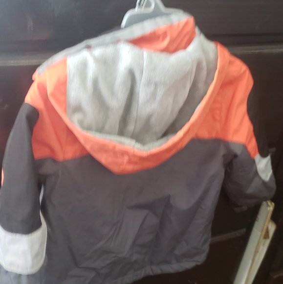 London Fog Jacket - Picture 3 of 3